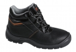 PILOT  MTS  S3  Sicherheits-Schn�rstiefel